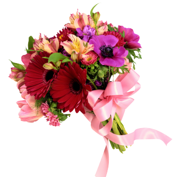 Bouquet of Flowers